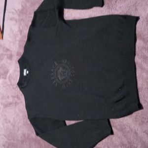 Versace mens sweater